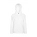 Дамски ватиран суитшърт LIGHTWEIGHT HOODED SWEAT Дамски ватиран суитшърт LIGHTWEIGHT HOODED SWEAT